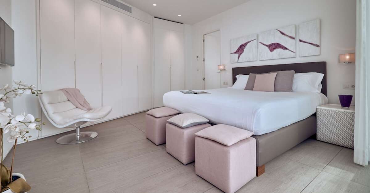 Een foto van Baobab Suites
