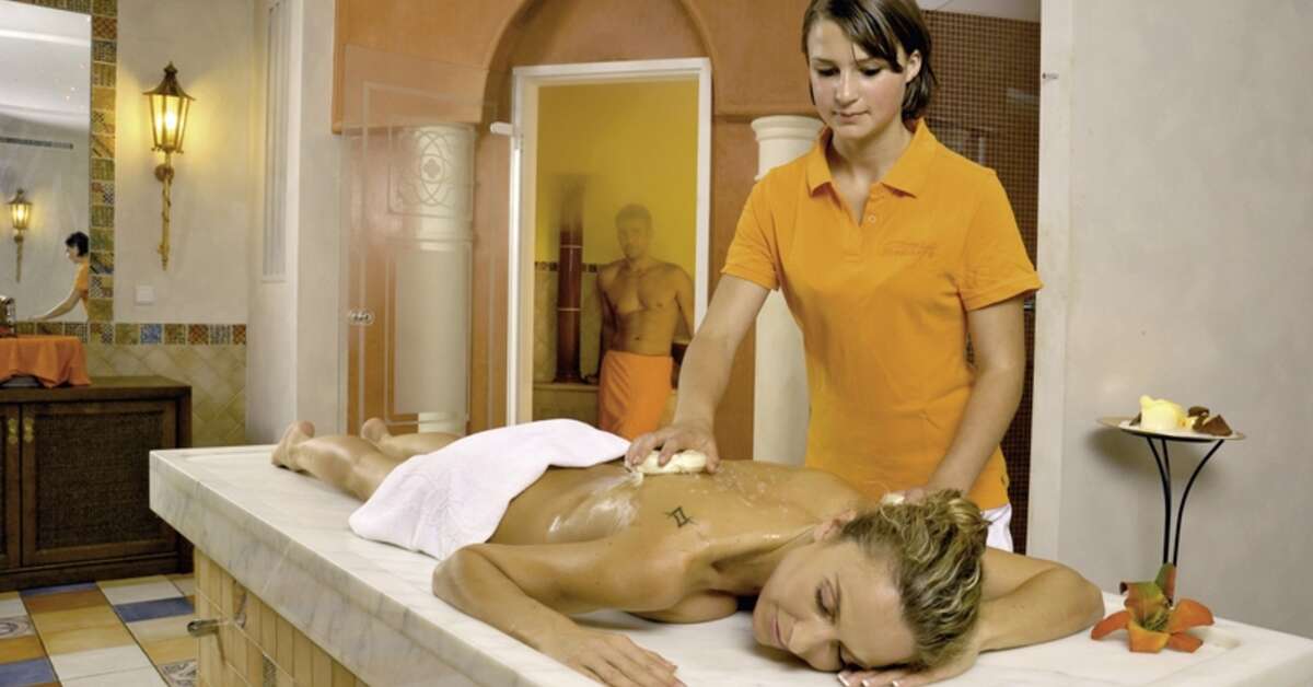 Ein Foto Stroblhof Active Family Spa Resort