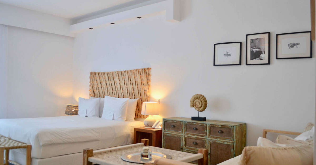 Een foto van Caesars Gardens Hotel & Spa