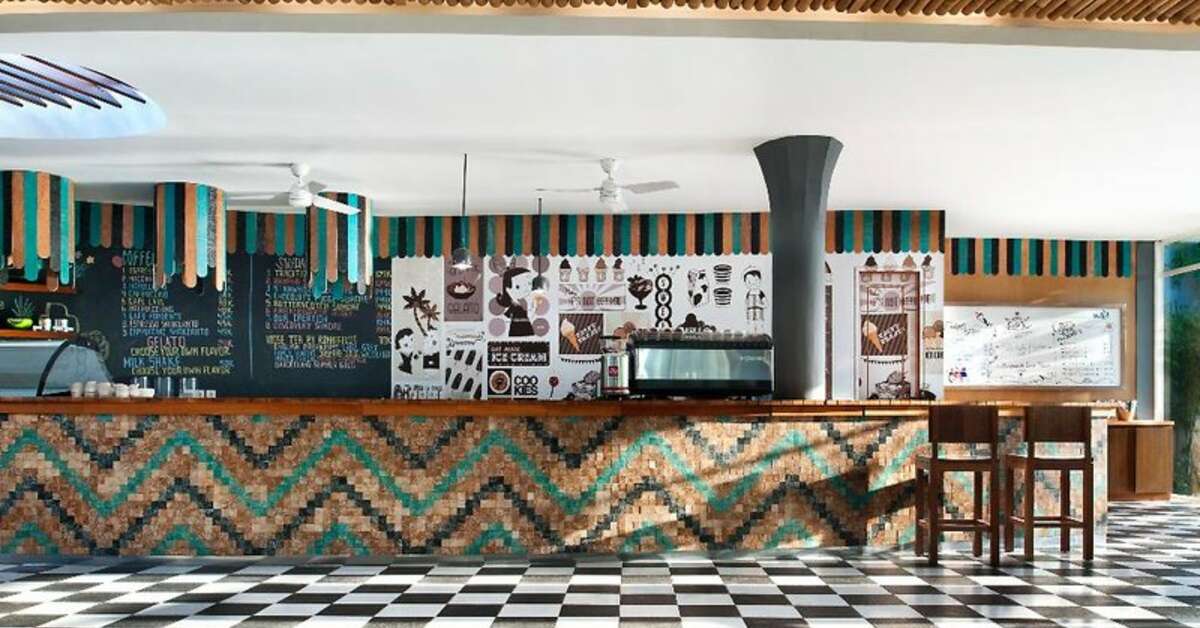 Een foto van Le Meridien Bali Jimbaran