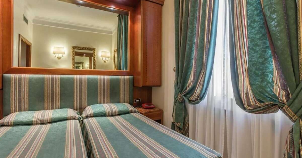 Een foto van Raeli Hotel Luce