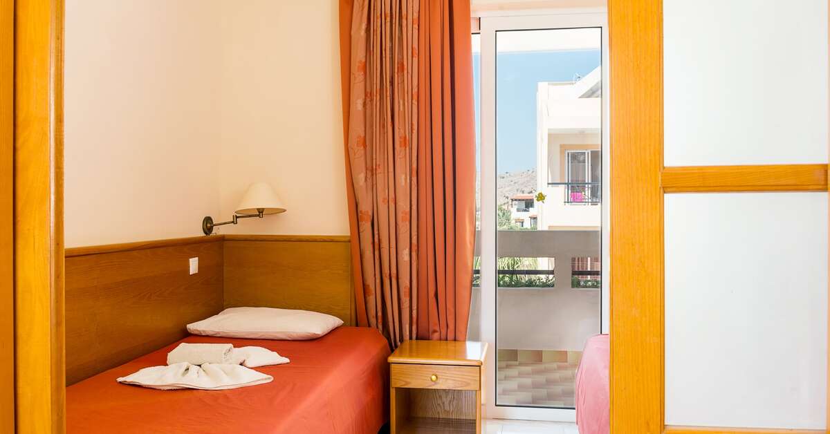 Een foto van Summer Memories Appartementen