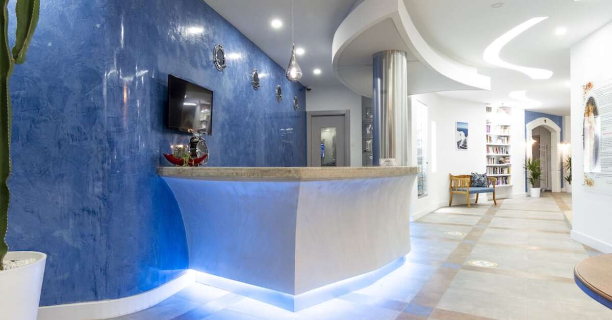 Een foto van Flora Hotel Bodrum