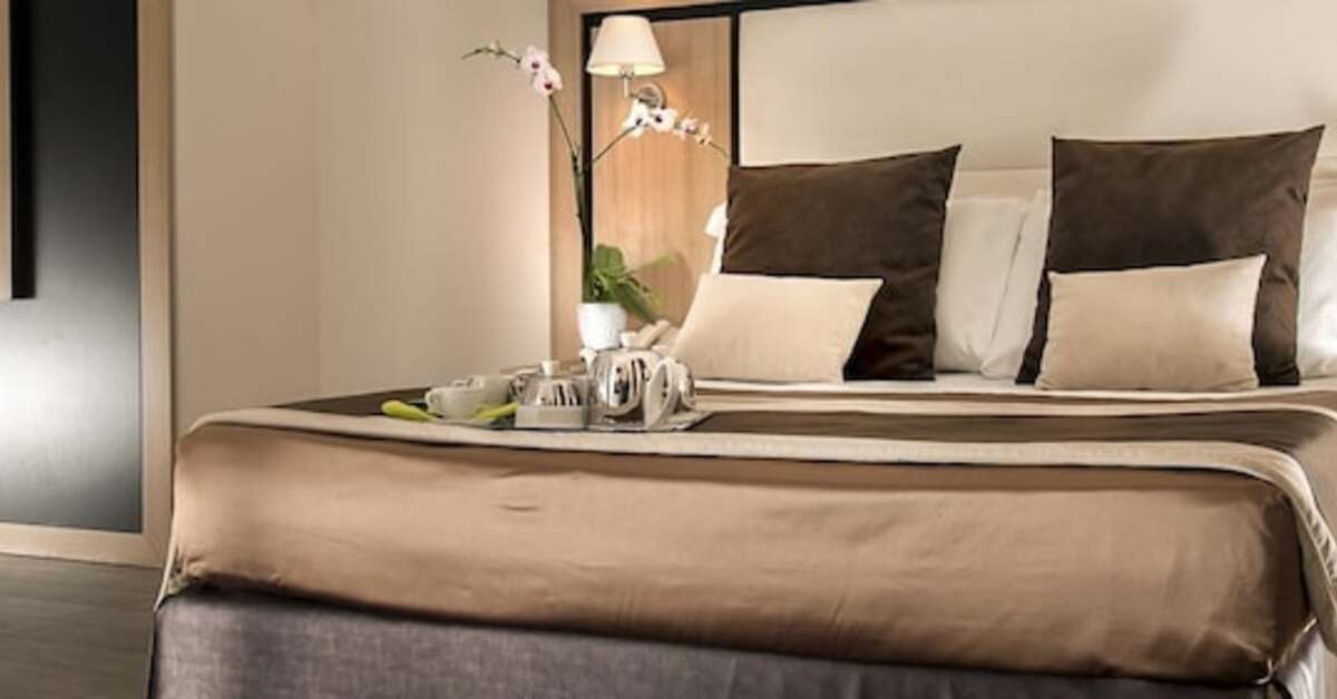 Een foto van Demetra Hotel