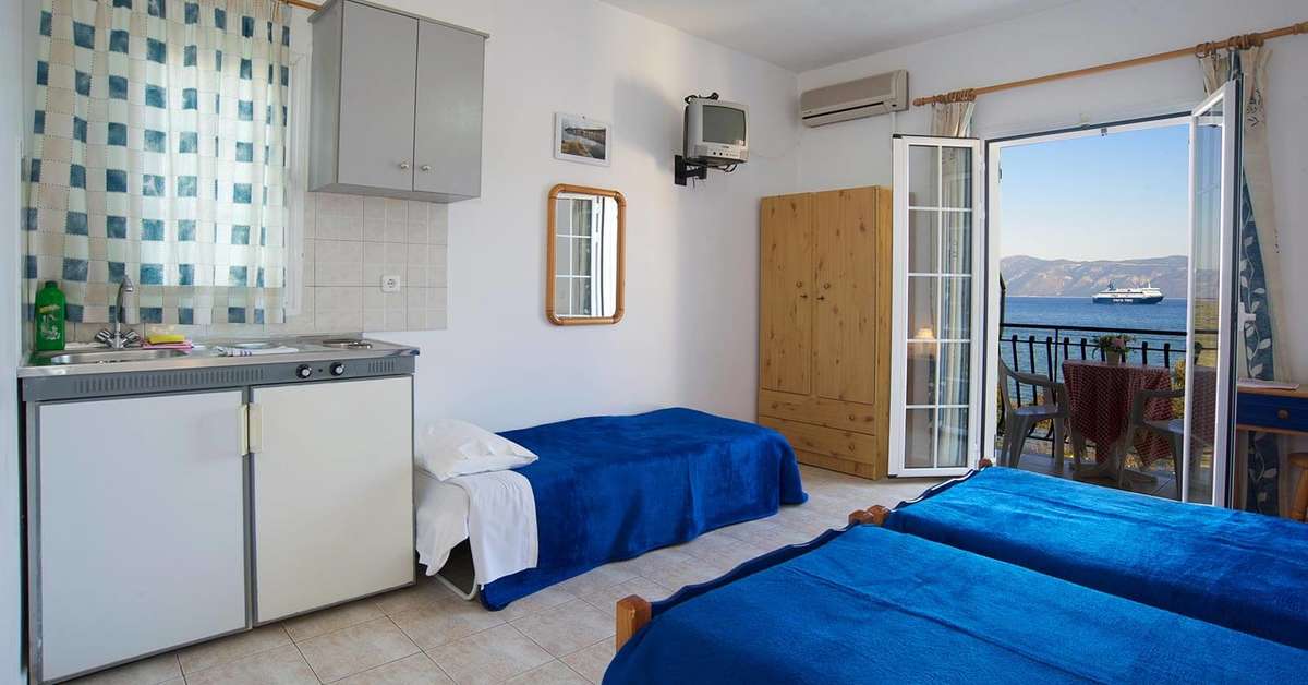 Een foto van Dimitris Studios