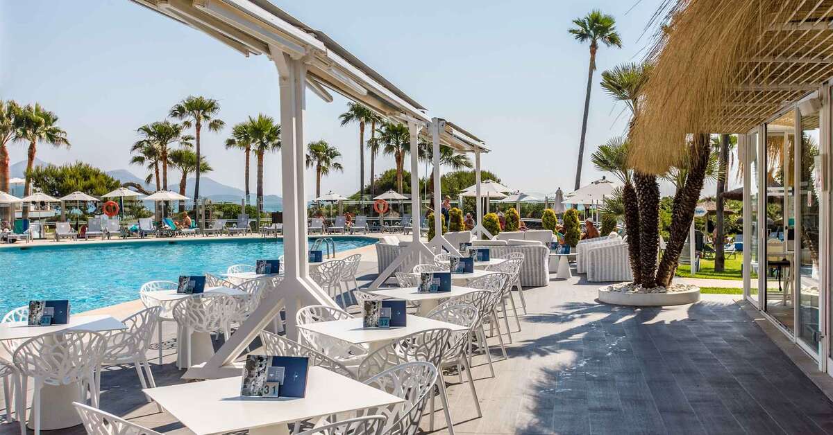 Een foto van Playa Esperanza Resort