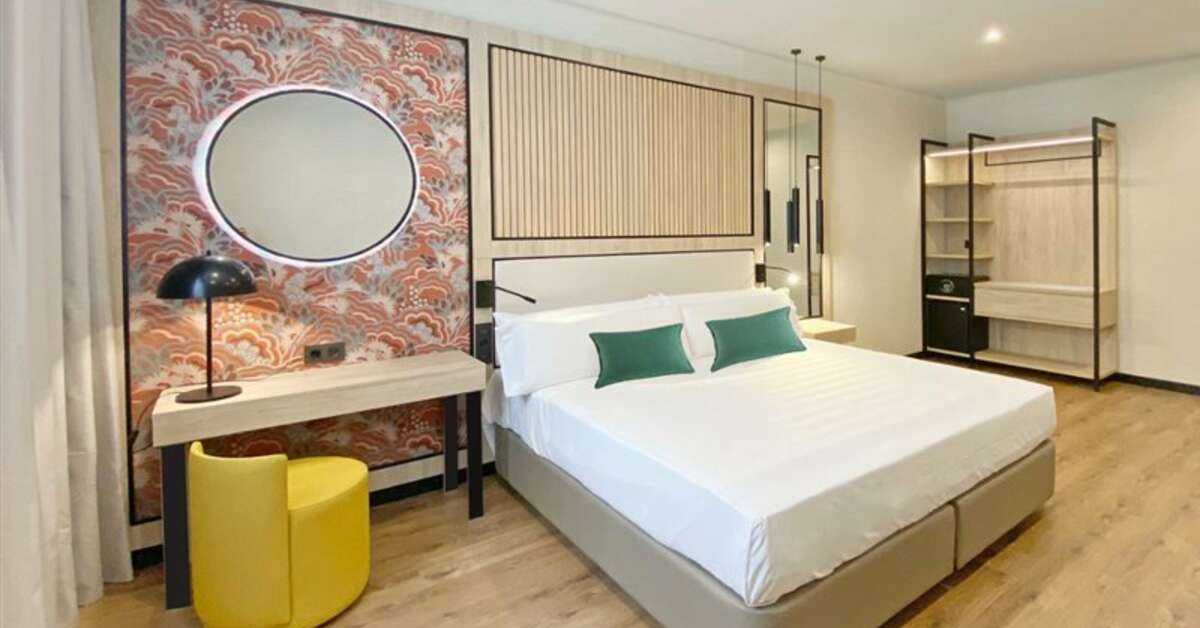 Een foto van Soho Boutique Cordoba