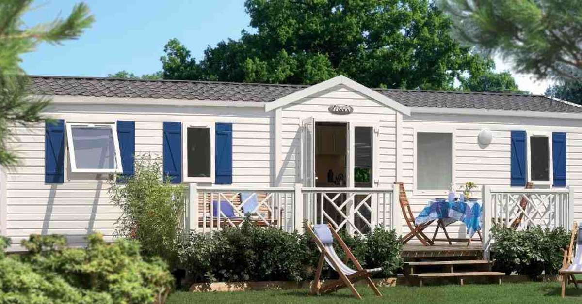 Een foto van Yukadi Village Le Logis