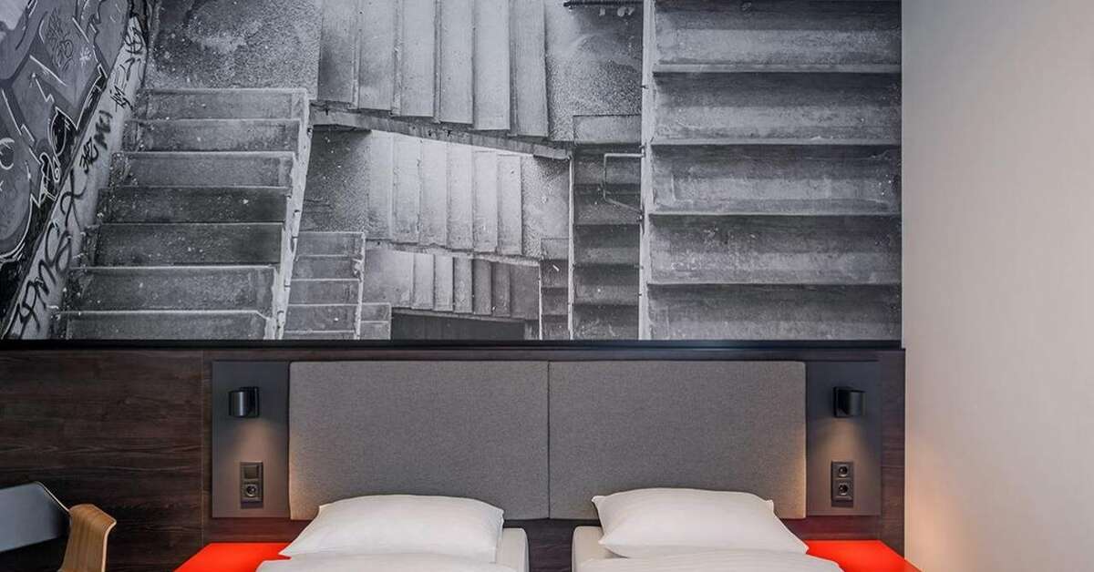 Een foto van Dean's Home Budapest