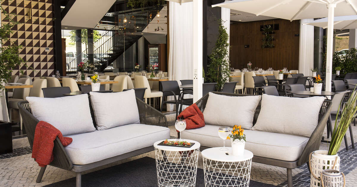 Ein Foto Upon Lisbon Prime Residences