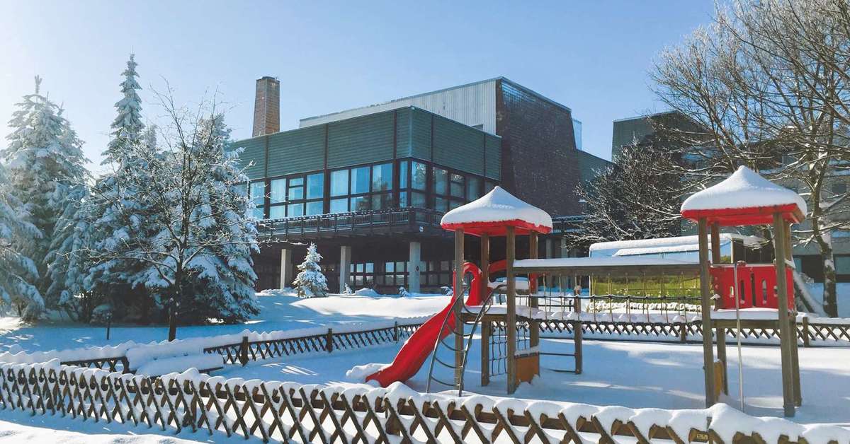 Een foto van Ahorn Waldhotel Altenberg