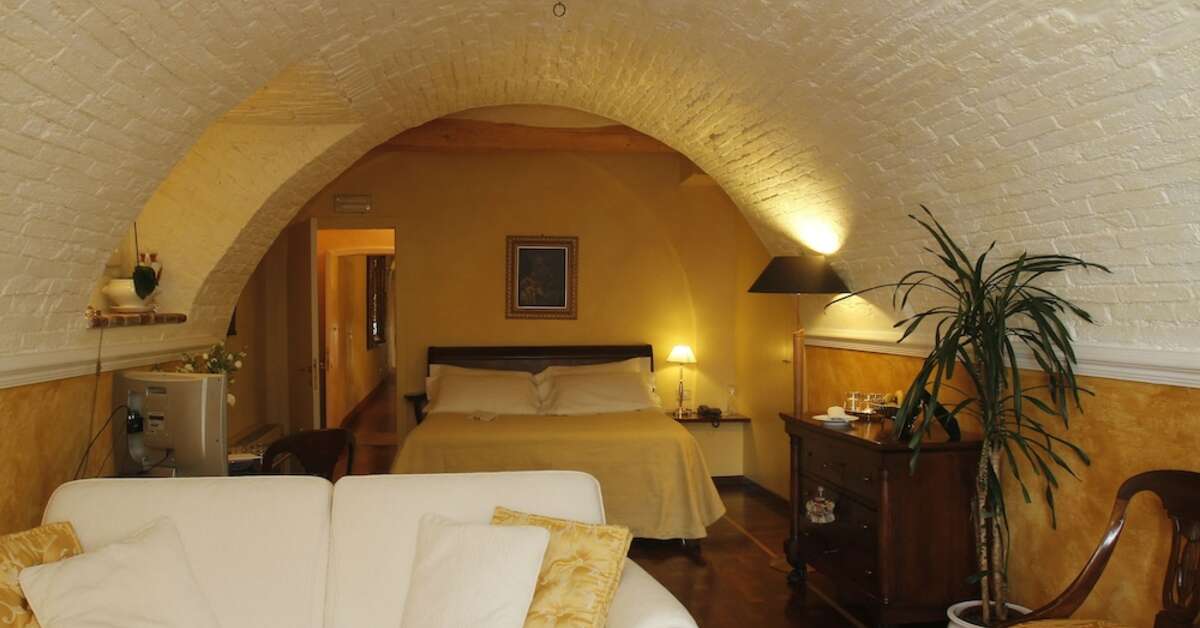 Een foto van Campo Regio Relais