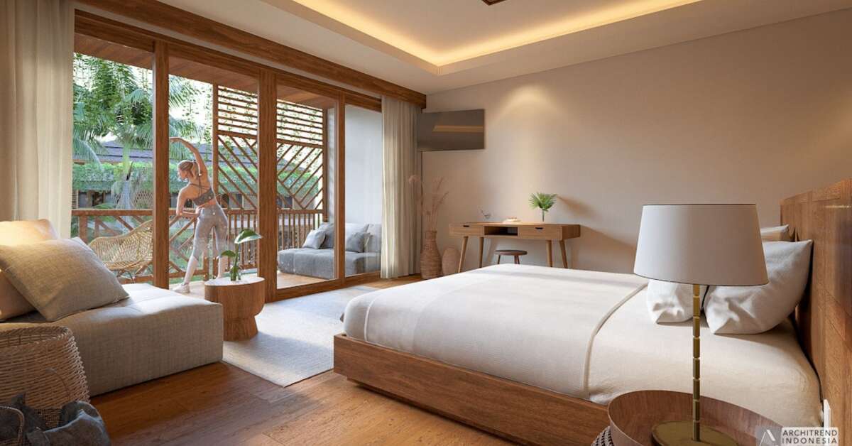 Een foto van Anaya Hotel Zanzibar