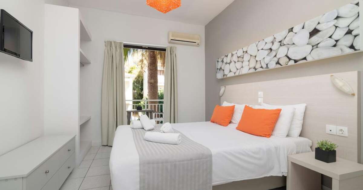 Een foto van Cavo D'Oro Hotel