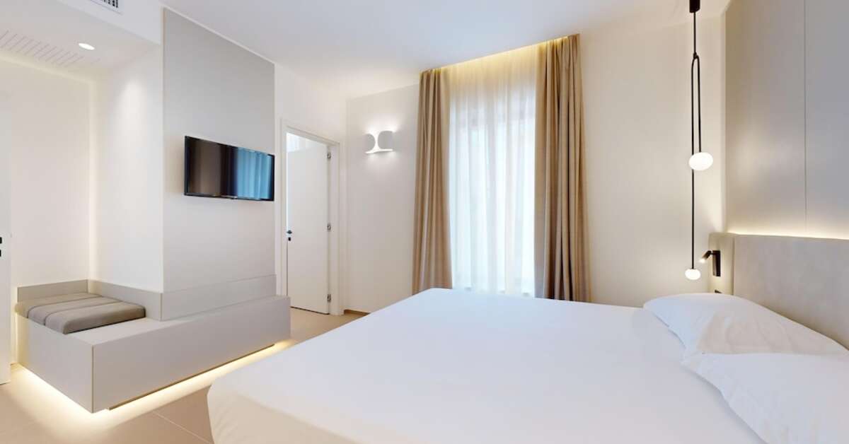 Een foto van Primo Ostuni Hotel