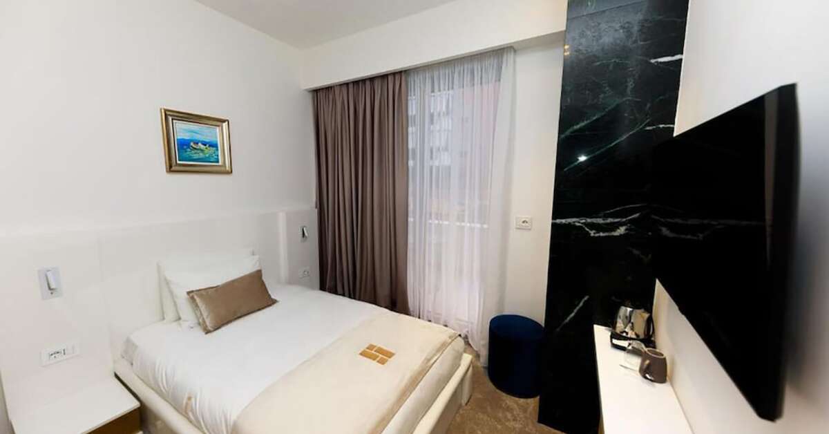 Een foto van Habitat Hotel