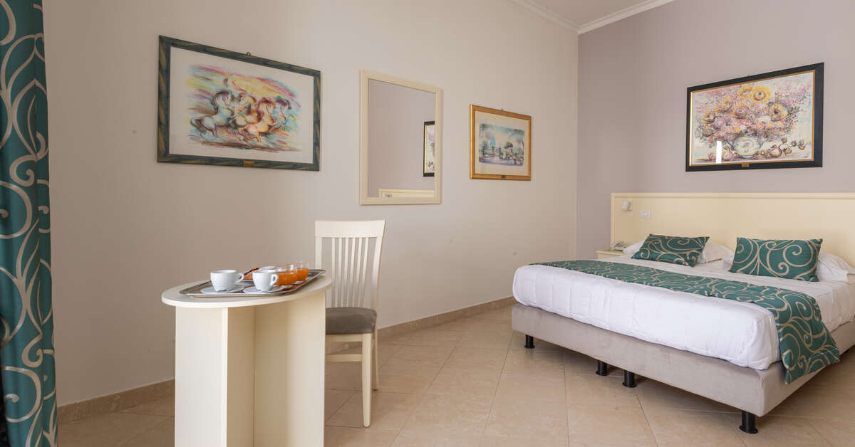 Een foto van Hotel Centrale Spa & Relax