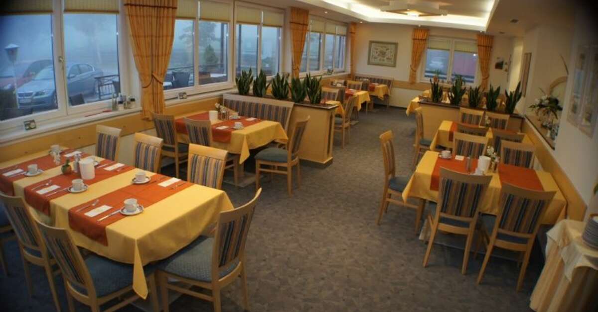 Een foto van Hotel Sonneck