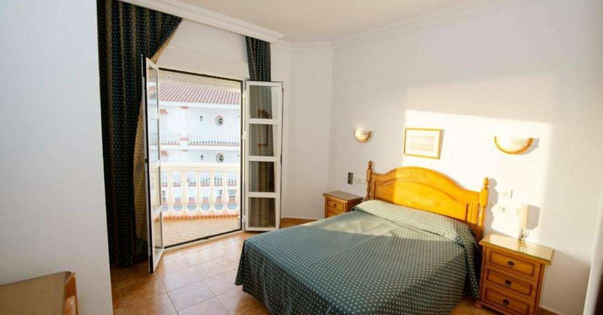 Een foto van Diufain Hotel