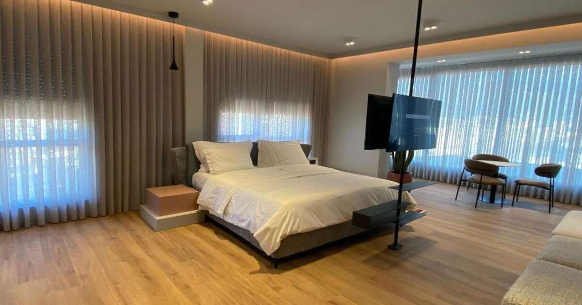 Een foto van Si Hotel Tirana