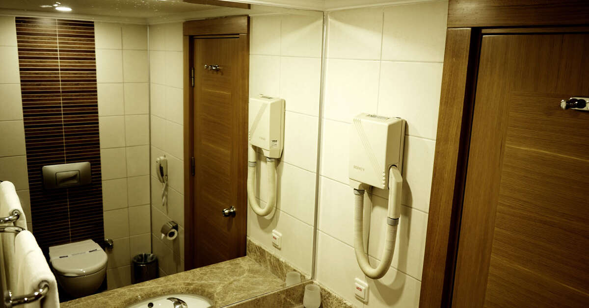 Ein Foto Sirma Hotel