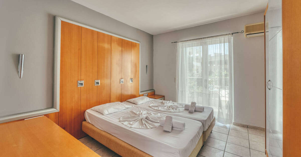 Een foto van Mojo Hotel