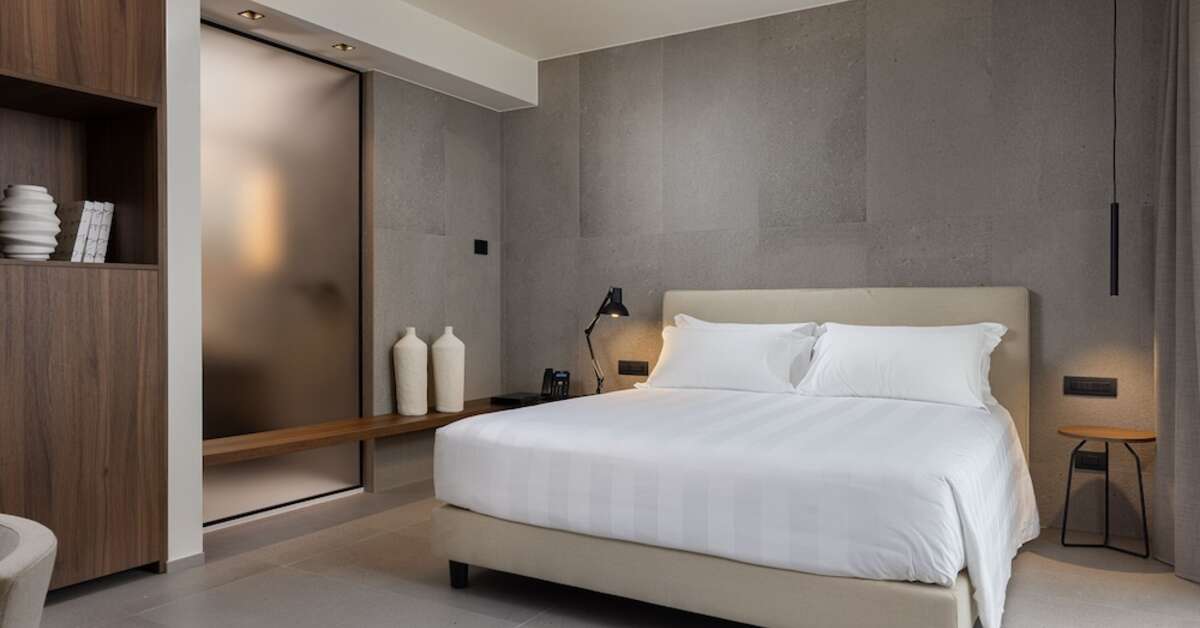 Een foto van B21 Hotel