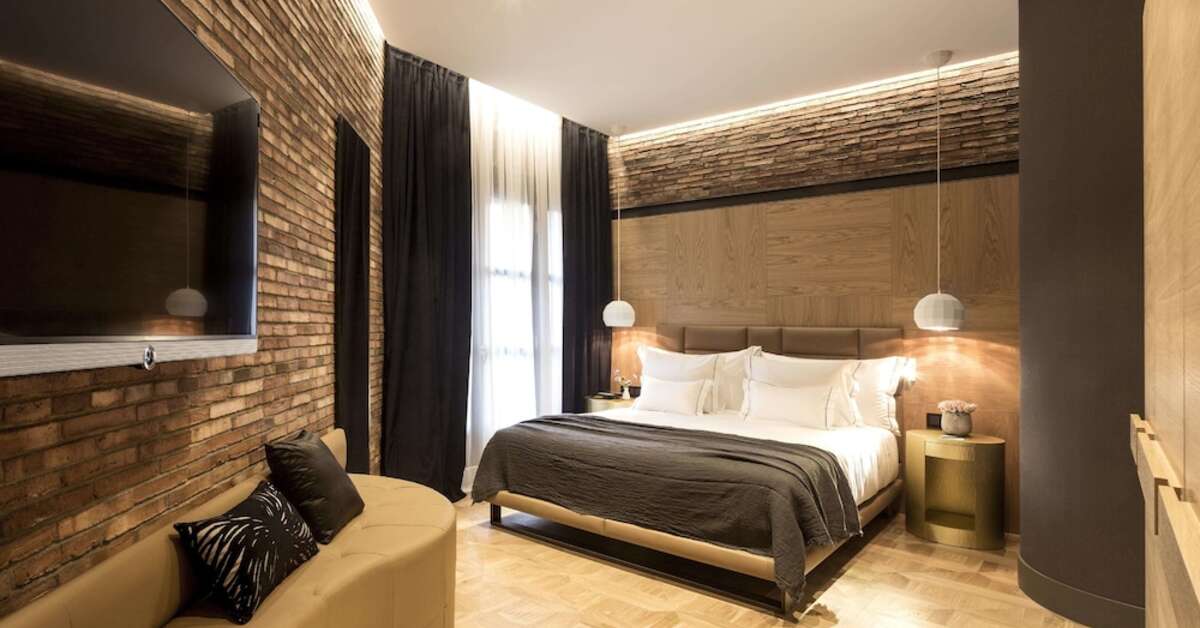 Ein Foto Monument Hotel