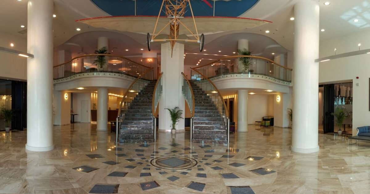 Ein Foto Astera Hotel & Spa