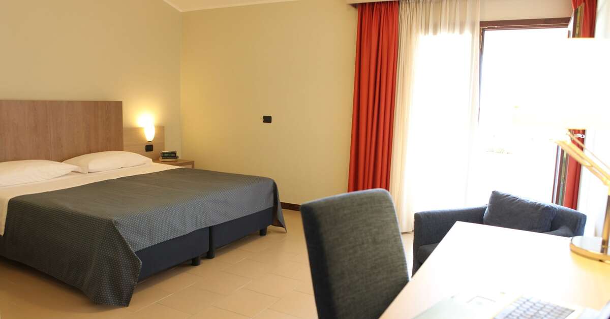Een foto van Heraclea Hotel Residence