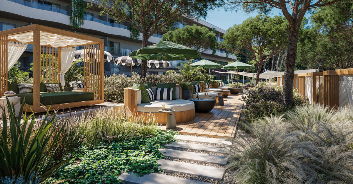 Ein Foto Pical Suites Valamar Collection