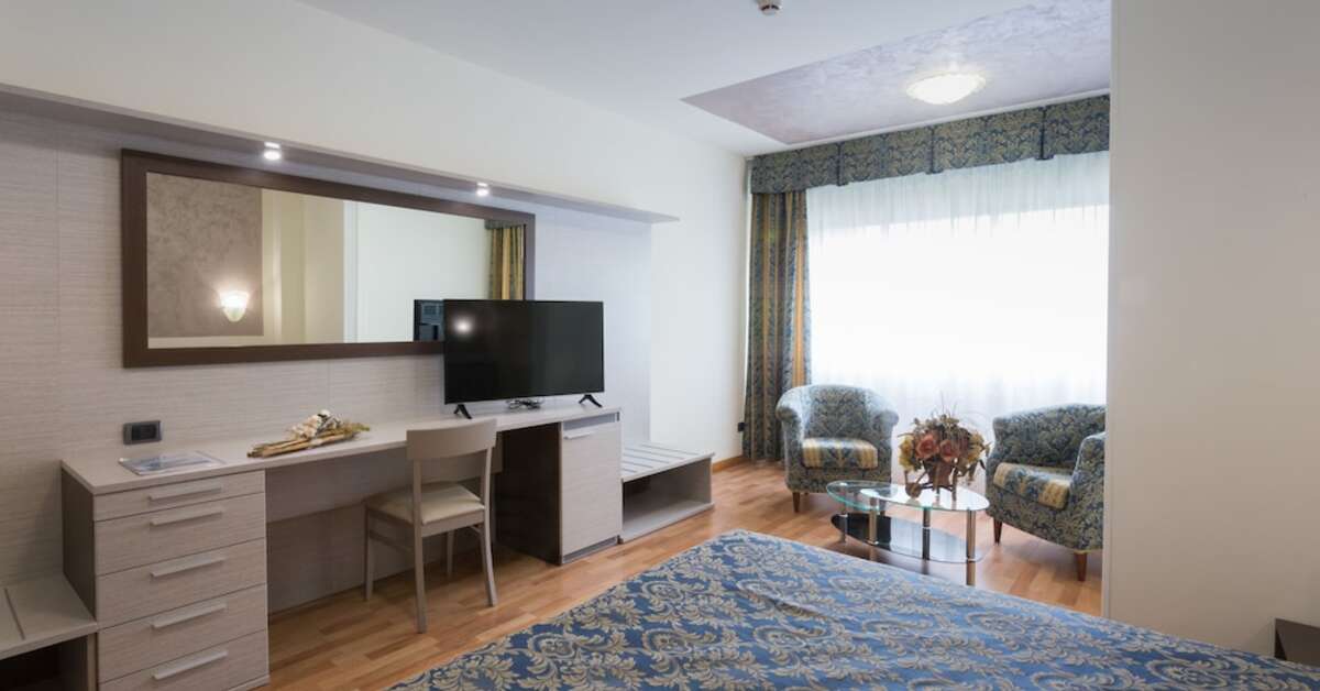 Een foto van Hotel Airmotel