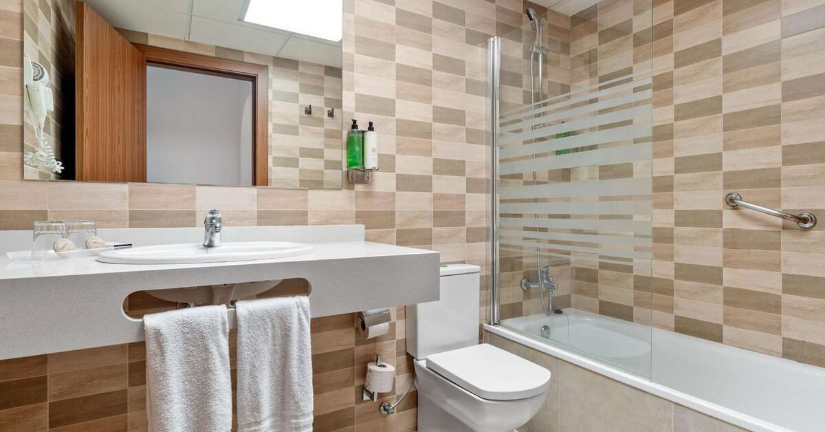 Een foto van Appartementen Best Pueblo Indalo