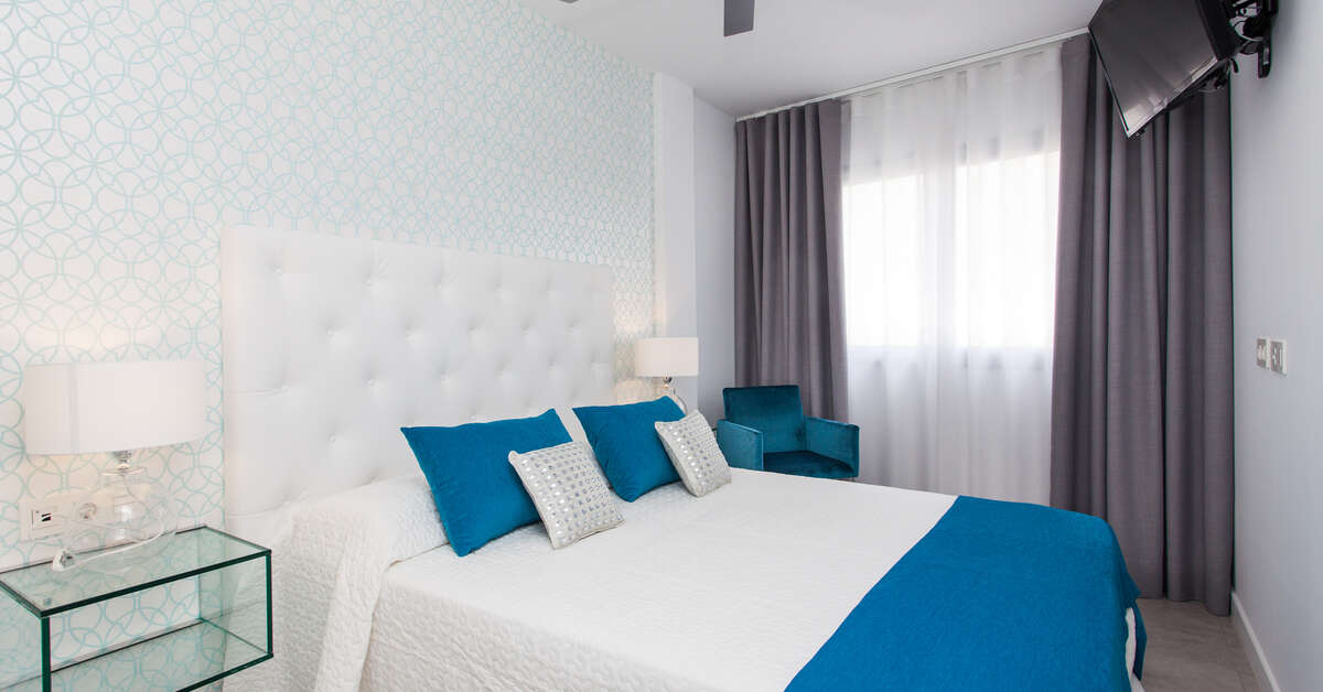 Een foto van Bristol Sunset Beach