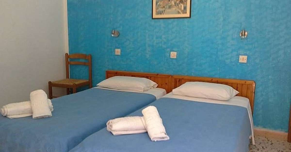 Een foto van Dilino Hotel