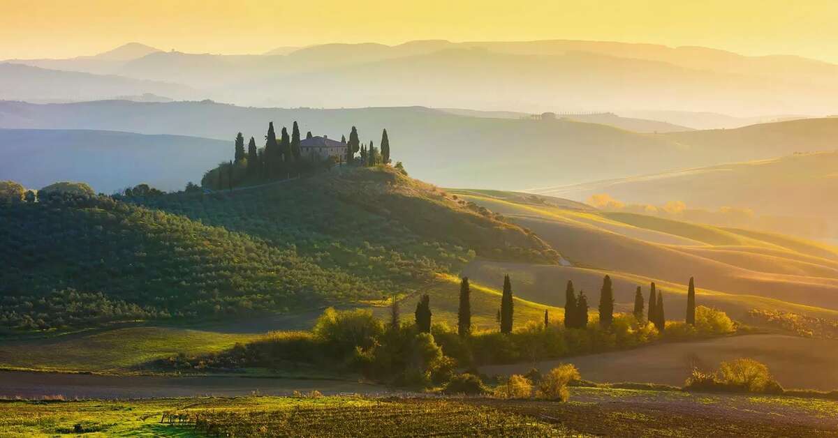 Een foto van Precise House Montaperti Siena