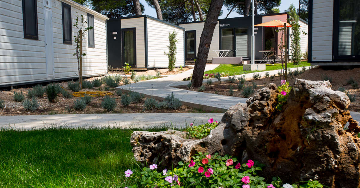 Een foto van Waterman Beach Village