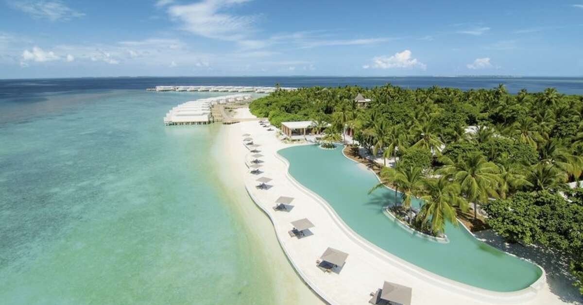 Een foto van Amilla Maldives Resort