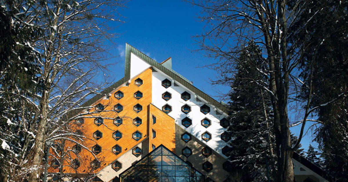 Een foto van Hotel Bianca Resort & Spa