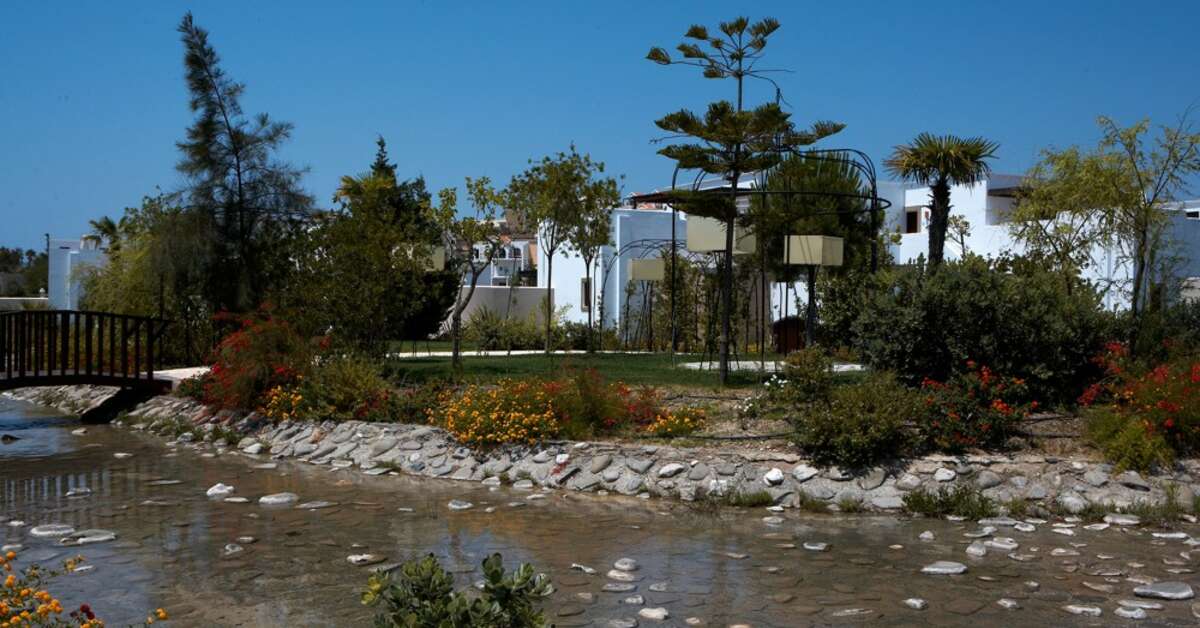 Een foto van Lindian Village Curio Collection by Hilton