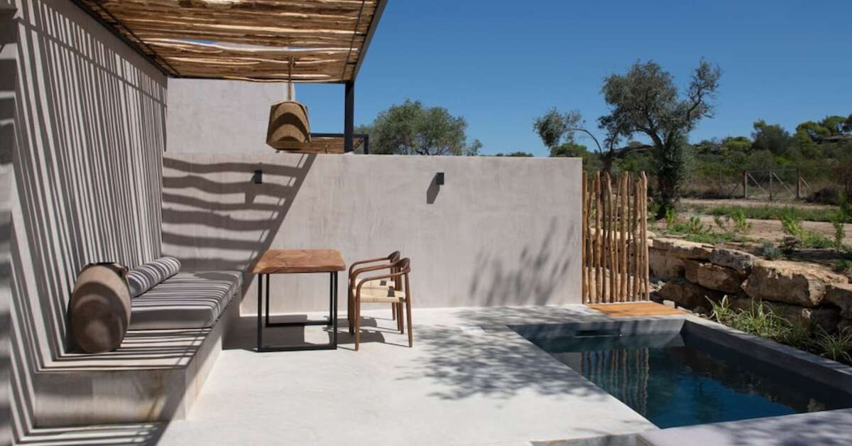 Een foto van Pure Villas