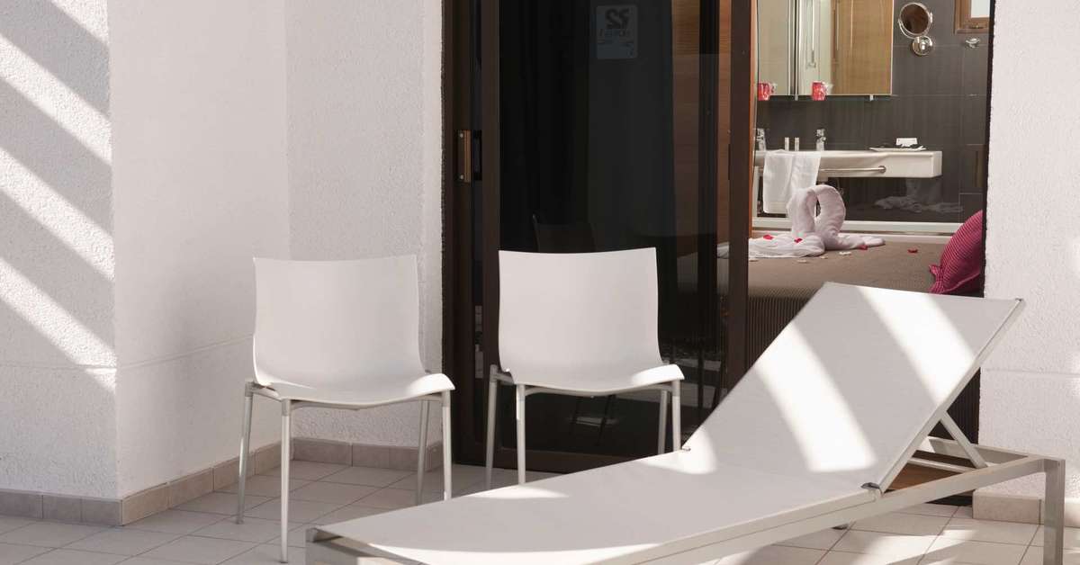Een foto van R2 Romantic Fantasia Dreams & Suites Hotel