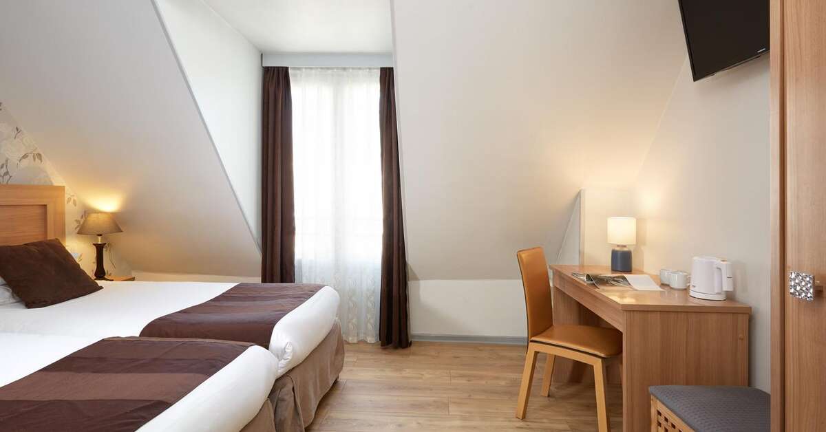 Een foto van Hotel Alane