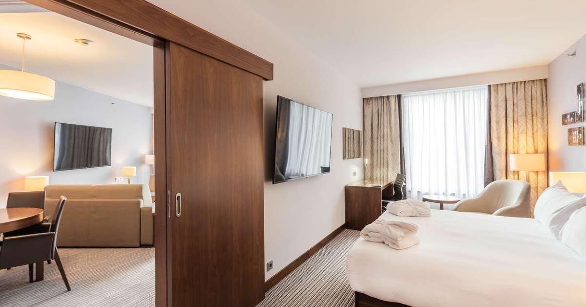 Een foto van Hilton Gdansk