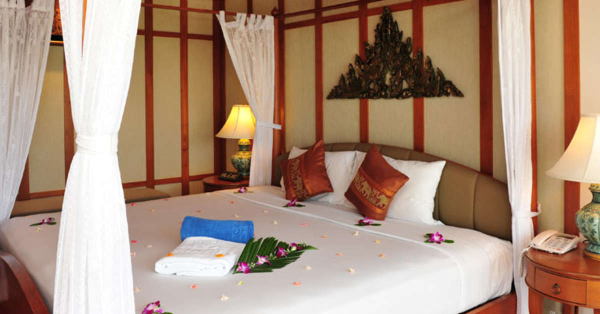 Een foto van Orchidacea Resort