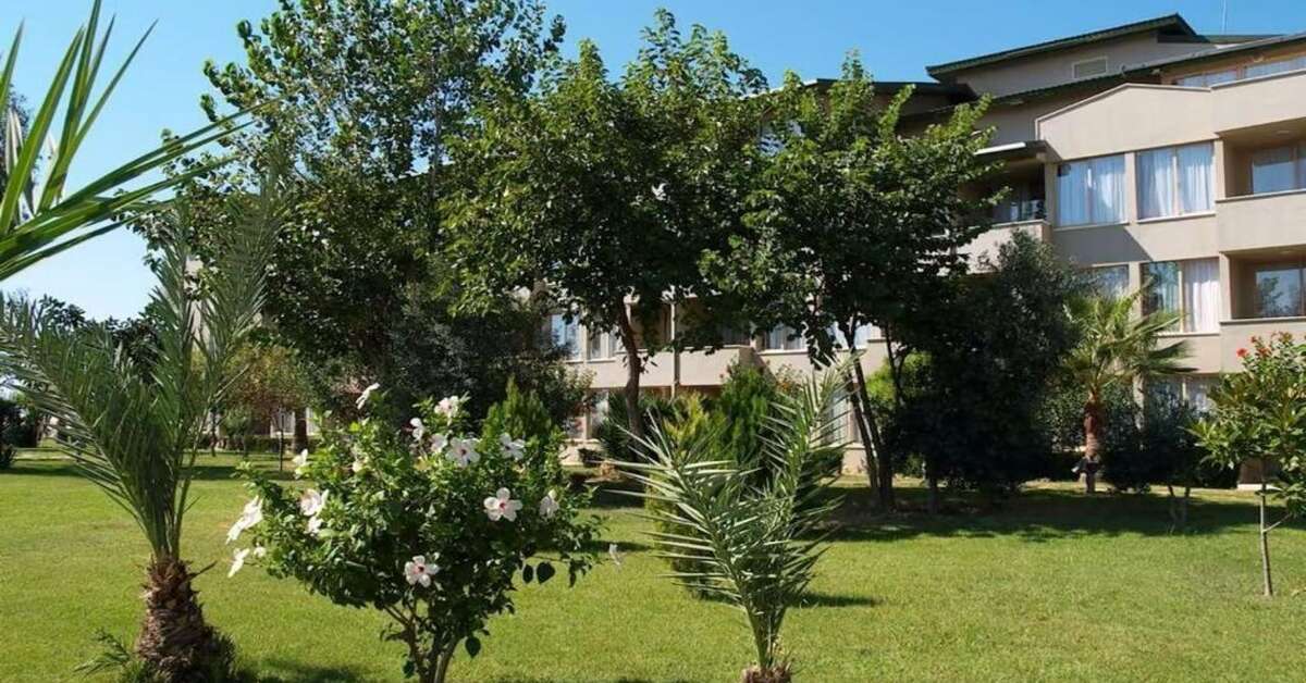 Een foto van Senza Sunset Beach Hotel