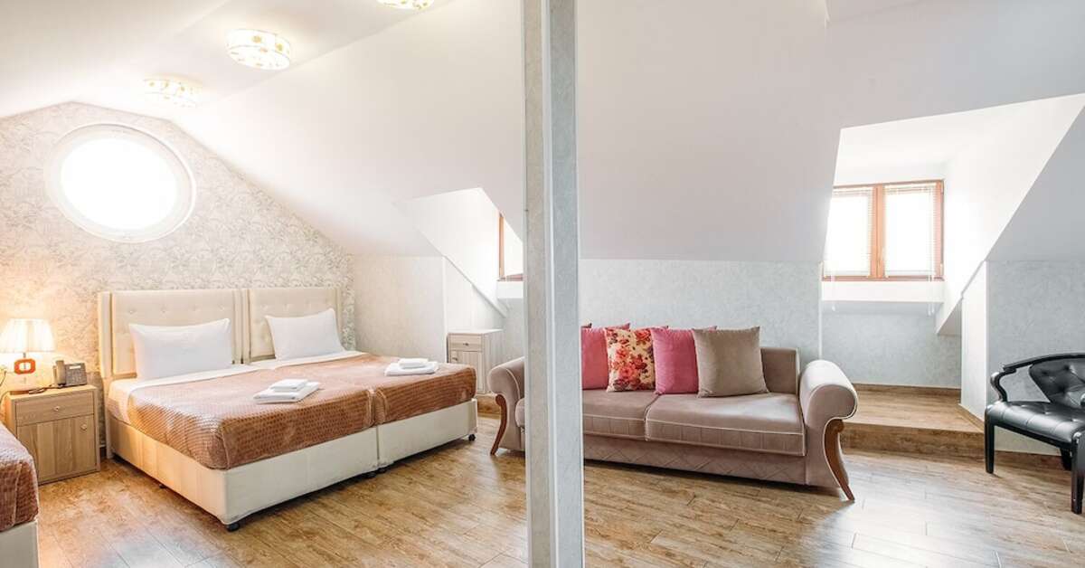 Een foto van Aivani Hotel