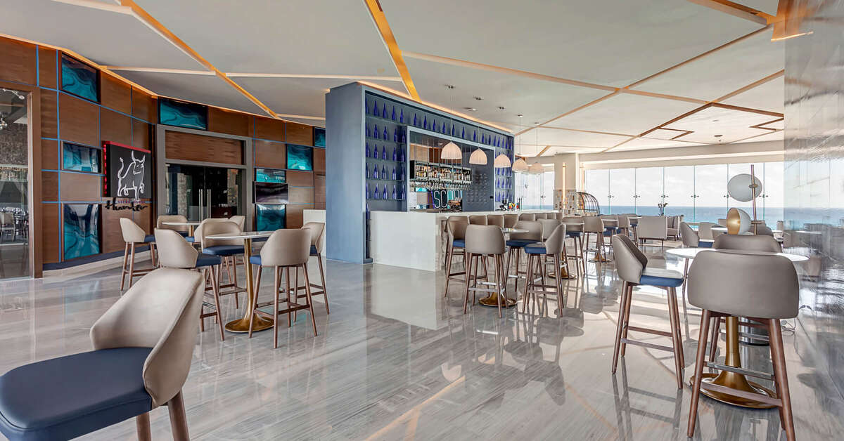 Een foto van Royalton Chic Cancun