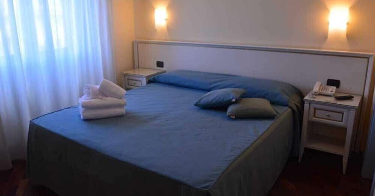 Een foto van Costa Hotel
