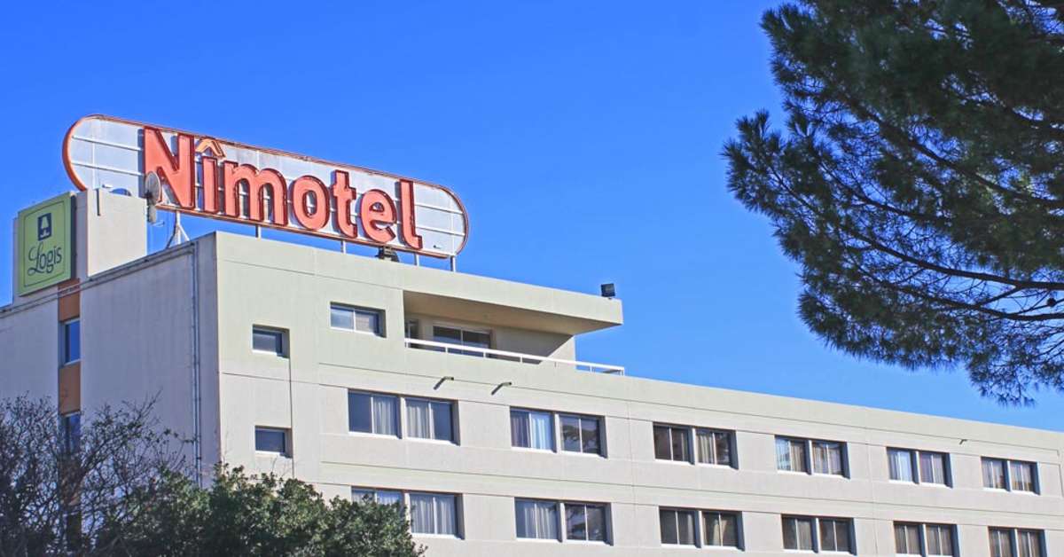 Een foto van Nimotel